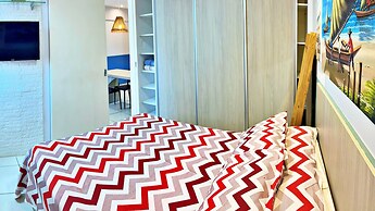 Vacanze - Gales da Pajuçara