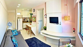 Vacanze - Gales da Pajuçara