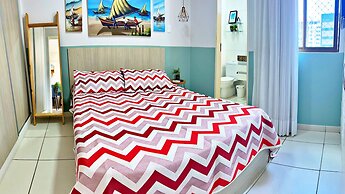 Vacanze - Gales da Pajuçara