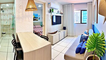 Vacanze - Gales da Pajuçara