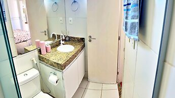 Vacanze - Gales da Pajuçara