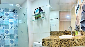 Vacanze - Gales da Pajuçara