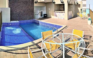 Vacanze - Gales da Pajuçara