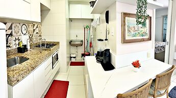 Vacanze - Gales da Pajuçara