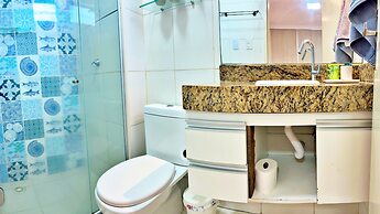 Vacanze - Gales da Pajuçara