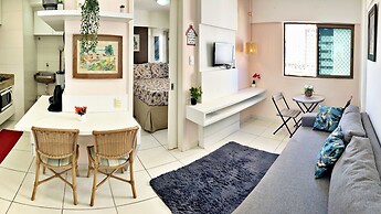 Vacanze - Gales da Pajuçara