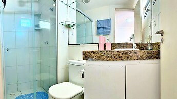 Vacanze - Gales da Pajuçara