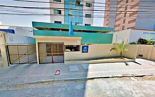 Vacanze - Gales da Pajuçara