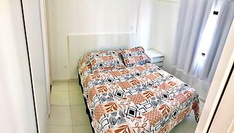 Vacanze - Gales da Pajuçara