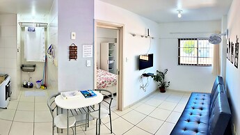 Vacanze - Gales da Pajuçara