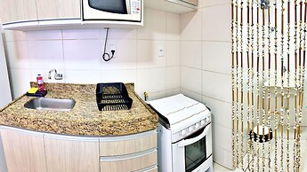 Vacanze - Gales da Pajuçara