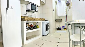 Vacanze - Gales da Pajuçara