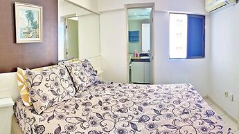 Vacanze - Gales da Pajuçara