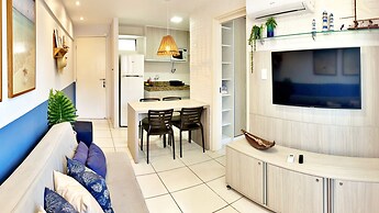 Vacanze - Gales da Pajuçara