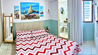 Vacanze - Gales da Pajuçara