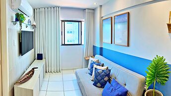 Vacanze - Gales da Pajuçara