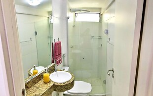 Vacanze - Gales da Pajuçara