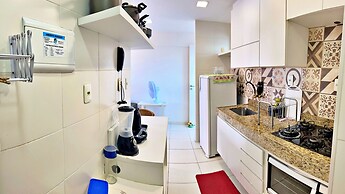 Vacanze - Gales da Pajuçara