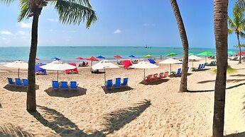 Vacanze - Gales da Pajuçara