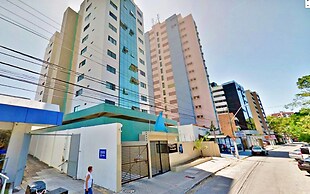 Vacanze - Gales da Pajuçara