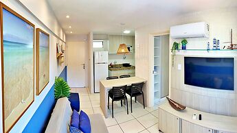 Vacanze - Gales da Pajuçara