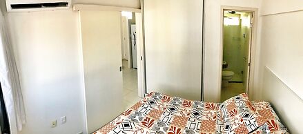 Vacanze - Gales da Pajuçara