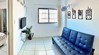 Vacanze - Gales da Pajuçara