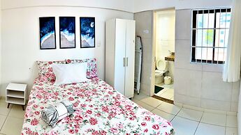 Vacanze - Gales da Pajuçara