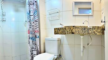 Vacanze - Gales da Pajuçara