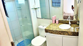 Vacanze - Gales da Pajuçara