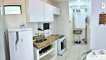 Vacanze - Gales da Pajuçara