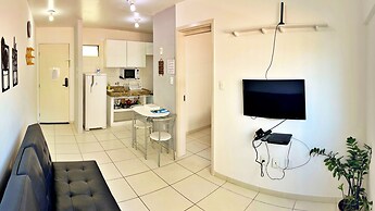 Vacanze - Gales da Pajuçara