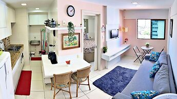 Vacanze - Gales da Pajuçara