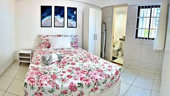 Vacanze - Gales da Pajuçara