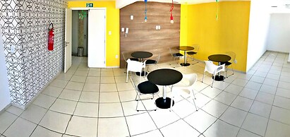 Vacanze - Gales da Pajuçara