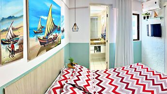 Vacanze - Gales da Pajuçara