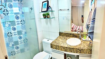 Vacanze - Gales da Pajuçara