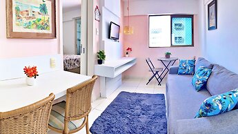 Vacanze - Gales da Pajuçara