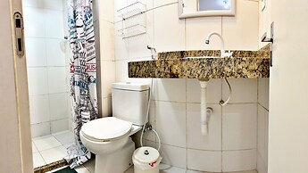 Vacanze - Gales da Pajuçara