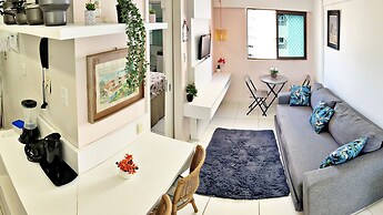 Vacanze - Gales da Pajuçara