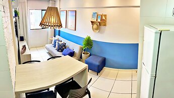 Vacanze - Gales da Pajuçara