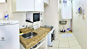 Vacanze - Gales da Pajuçara