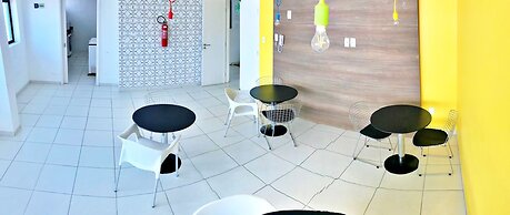 Vacanze - Gales da Pajuçara