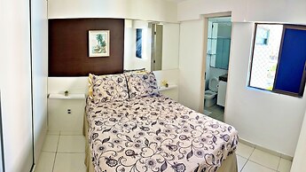 Vacanze - Gales da Pajuçara