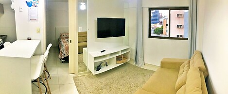 Vacanze - Gales da Pajuçara