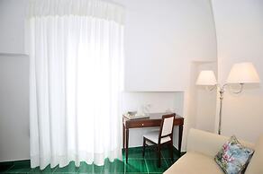 Core Amalfitano City Suites