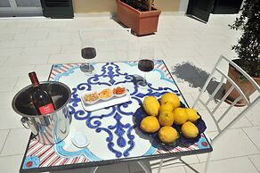 Core Amalfitano City Suites