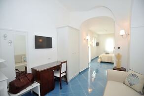 Core Amalfitano City Suites