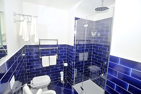 Core Amalfitano City Suites