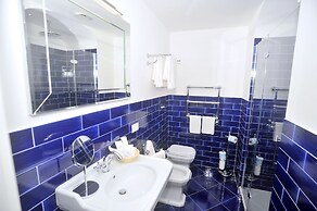 Core Amalfitano City Suites